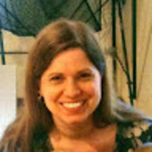 Meet your Posher, Caroline